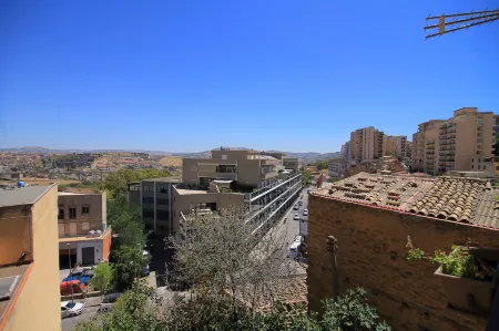 Gioeni Ventidue Отели в г. Агридженто