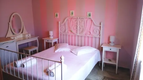 Studios Lefkada Hotel di Apollonii