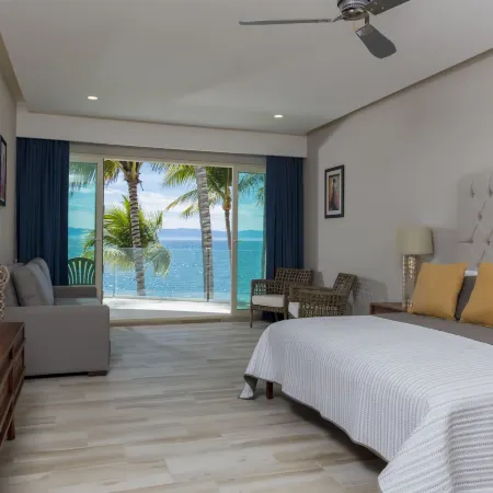 Vista Vallarta All Suites on the Beach