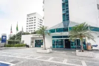 Hotel The Premium Hotels in Osasco