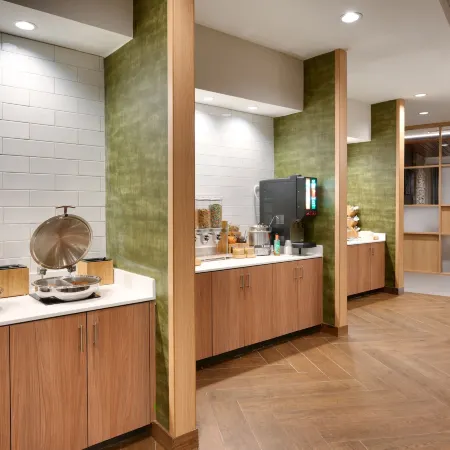 Fairfield Inn & Suites Rockport