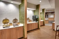 Fairfield Inn & Suites Rockport - Frühstück