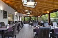 Comfort Hotel Evreux - petit déjeuner