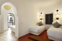 리야드 미라지  호텔