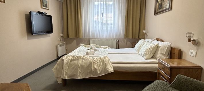 Pansion Stari Grad Hotels in Sarajevo