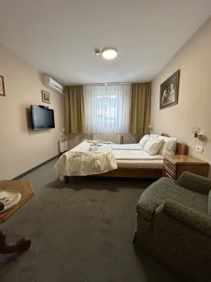 Pansion Stari Grad Hotel di Stari Grad