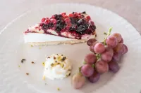 La Terrazza Sulla Rupe Relais - Frühstück