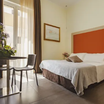 Hotel 33 Baroni
