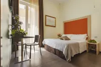 Hotel 33 Baroni Gallipoli