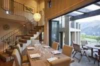 Gibbston House Boutique B&B Hotels in Gibbston