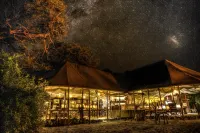 Meno A Kwena - Lodges