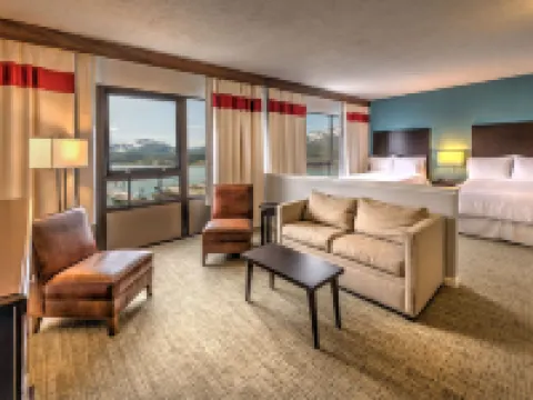 Four Points by Sheraton Juneau Hotels in Juneau