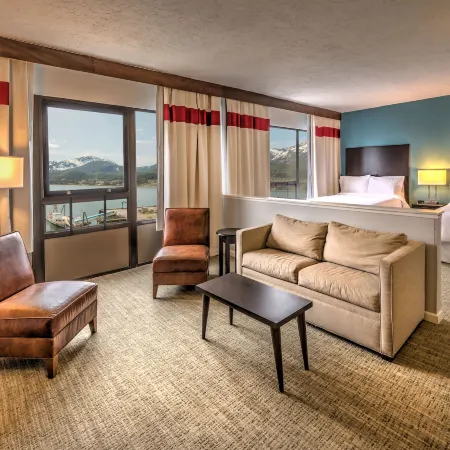 Four Points by Sheraton Juneau