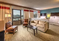 Four Points by Sheraton Juneau Các khách sạn ở Juneau