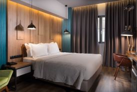 360Degrees Pop Art Hotel