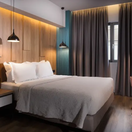 360Degrees Pop Art Hotel