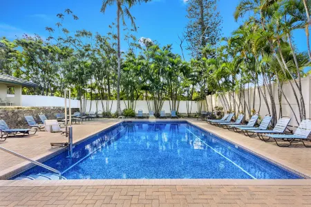 Gardens at West Maui Отели рядом с достопримечательностью «Капалуа Теннис Гарден»