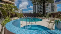 Norfolk Luxury Beachfront Apartments Main Beach - Ocean View
