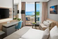 Valamar Meteor Hotel Hotels in Tucepi