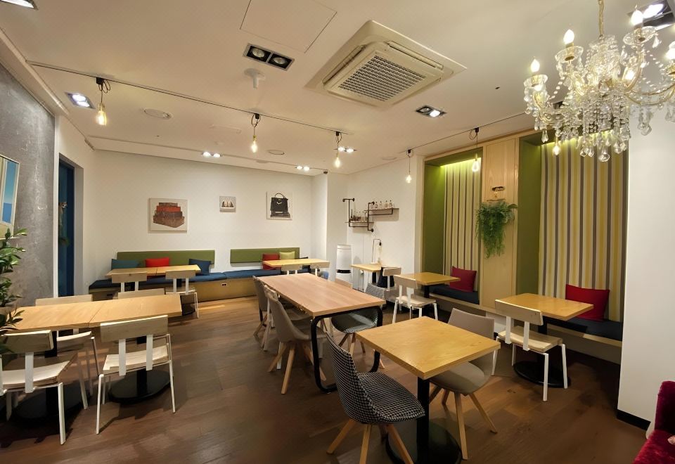 숙소 정책 이미지 2