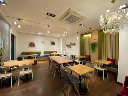 Best Louis Hamilton Hotel Haeundae Отели рядом с достопримечательностью «BUSAN X the SKY»