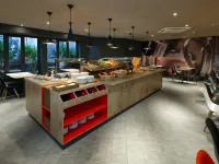 宜必思根特中心聖巴夫大教堂酒店 根特酒店