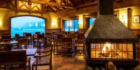 Loberias Del Sur - breakfast