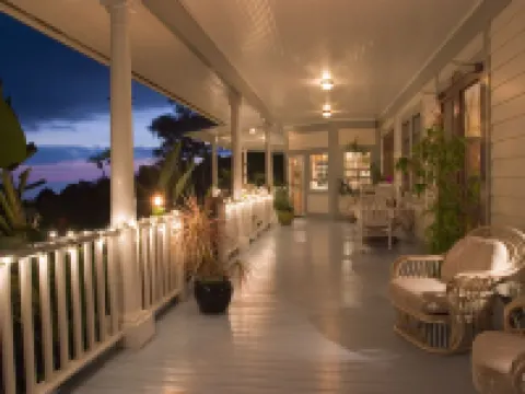 Ka'Awa Loa Plantation Hotels in Captain Cook
