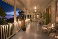 Ka'Awa Loa Plantation Hotels in Honaunau-Napoopoo