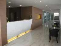 Nantra Pattaya Baan Ampoe Beach Hotel a Sattahip