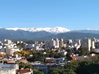 Hotel Ankara Suites