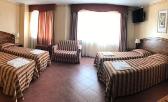 Relais des Alpes