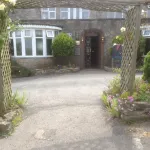 The down Inn Hotel a 