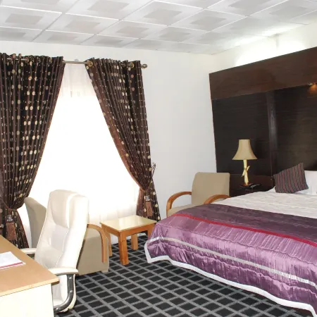 Citilodge Hotel