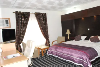 Citilodge Hotel Hotels in Ibeju