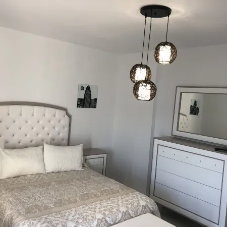 Apartamento Balcon del Mar