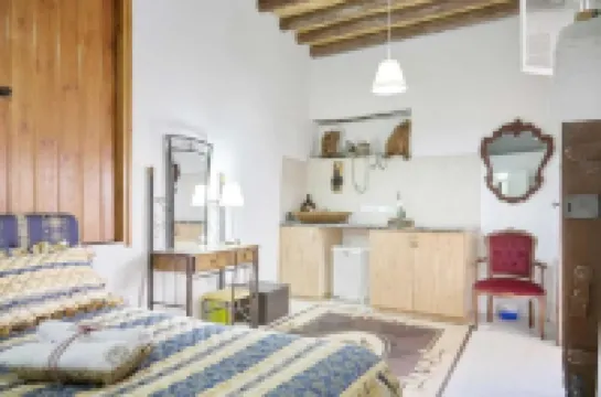 Lefkara View Hotel a 