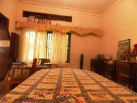 Rhino Motel Mbarara