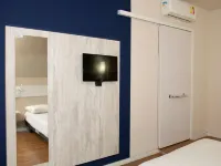 Ibis Budget Manhuacu Hotels in Manhumirim