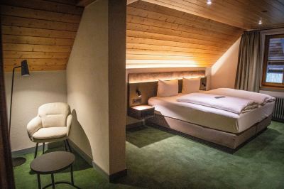 その他 ベストウエスタン ホテル ホーフグート シュテルネンの写真