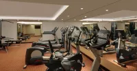 新德里機場大道福朋喜來登飯店 - 健身房