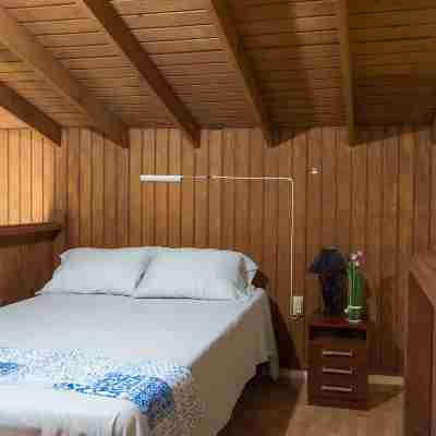 Claudeville Condo Rooms
