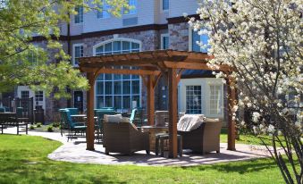 Staybridge Suites Cranbury-South Brunswick