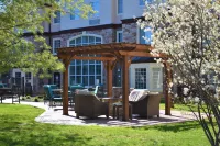 Staybridge Suites Cranbury-South Brunswick Hoteles en Municipio de Cranbury