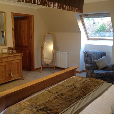 Lochview Guesthouse