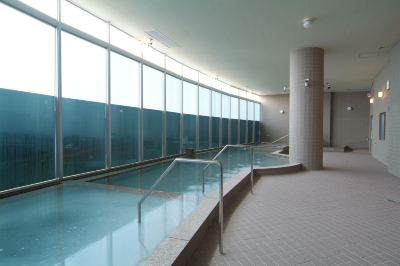 スパ・大浴場 EMウェルネス 暮らしの発酵ライフスタイルリゾートの写真