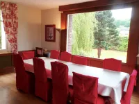 Au Fil de l'Eau Hotels in Sassetot-le-Mauconduit