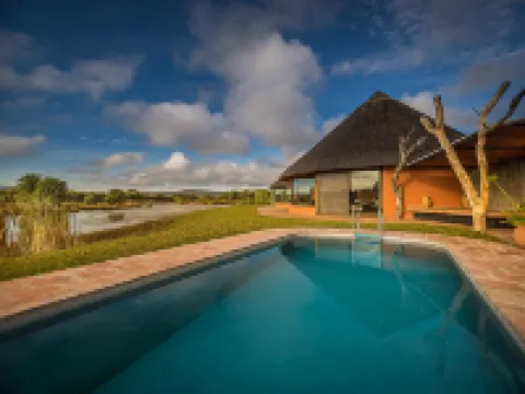 Mount Etjo Safari Lodge Hotels in Otjiwarongo