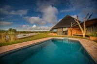 Mount Etjo Safari Lodge Hotels in Otjiwarongo