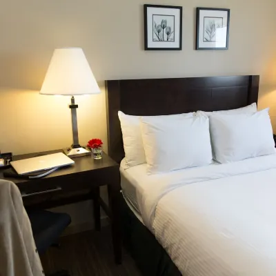 Capital Suites Yellowknife Hotels near Old Town Yellowknife